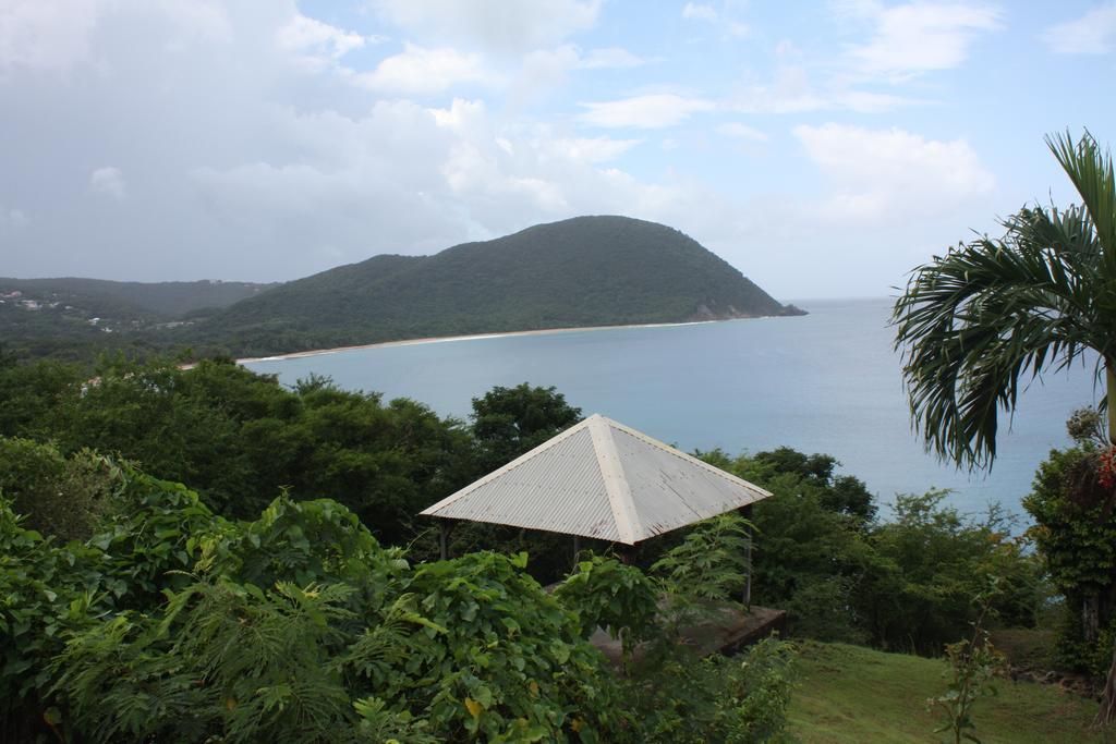 Residences Guadeloupe Sainte-Rose Rom bilde